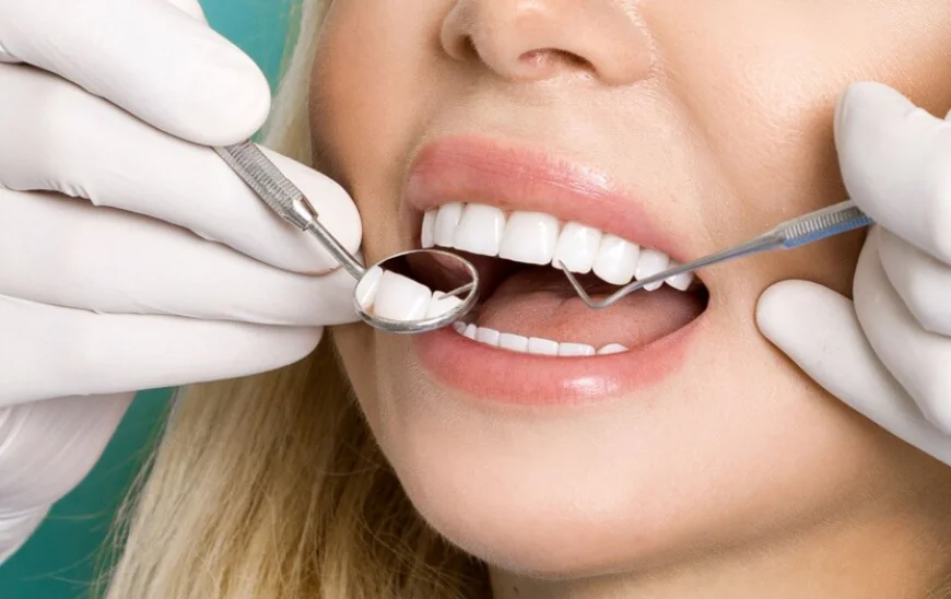 Veneers Dubai: Smile Design and Facial Harmony
