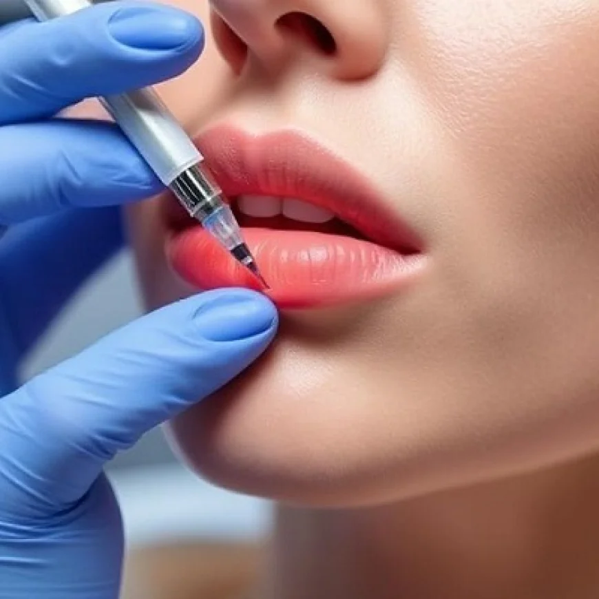 Are Lip Fillers Injections Worth It? Pros and Cons Explained
