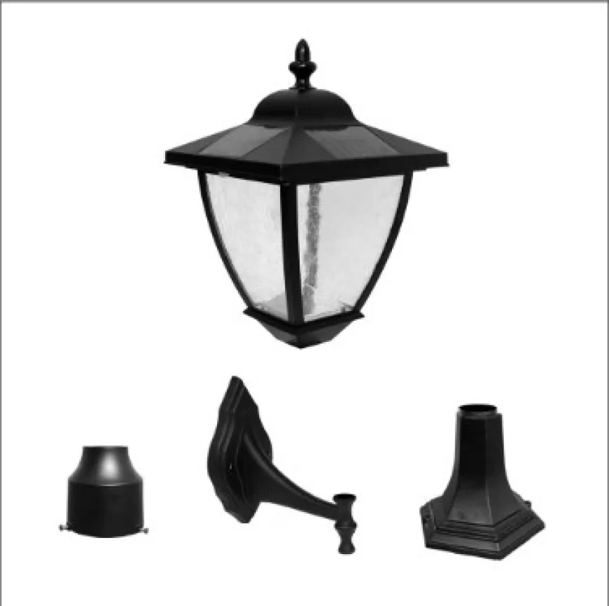 Tired of Dull Entryways? Outdoor Wall Lights Change Everything
