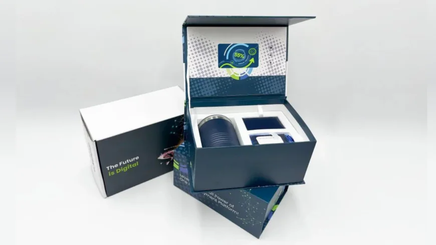 Top Industries Using Video Boxes for High-Impact Branding