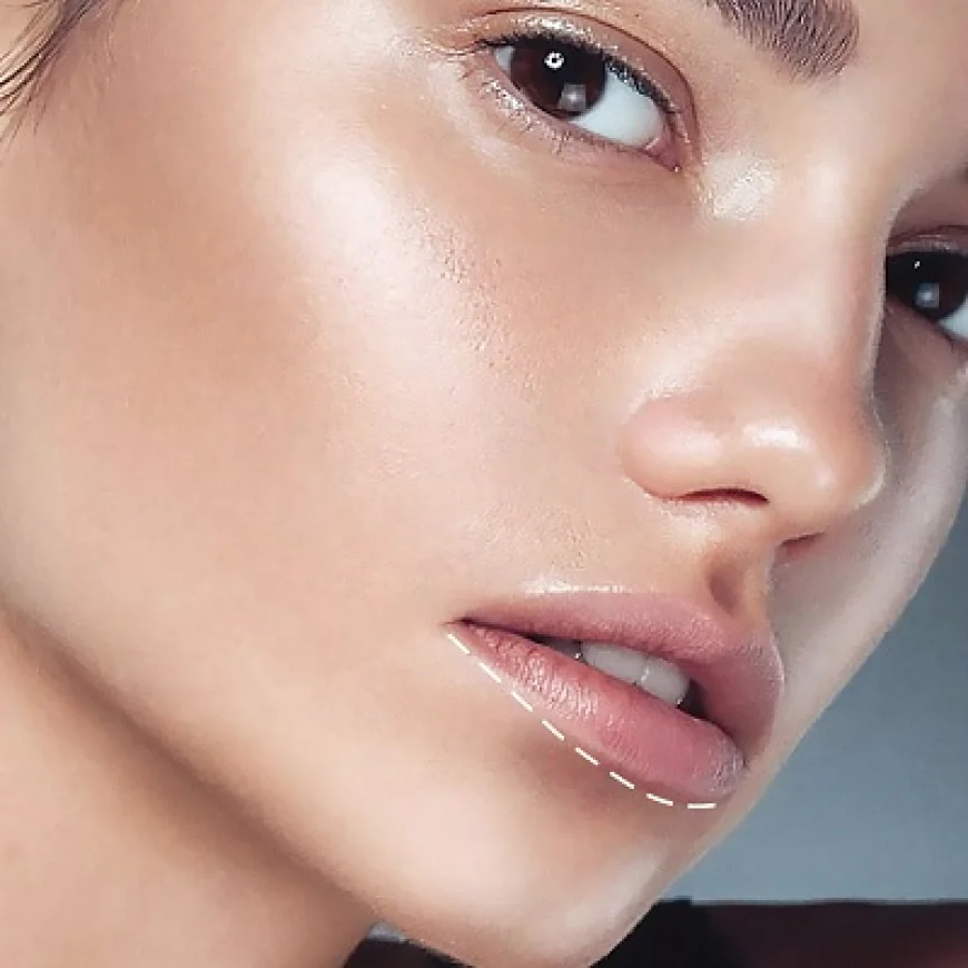 How to Reduce Swelling After Lip Fillers Injections in Muscat