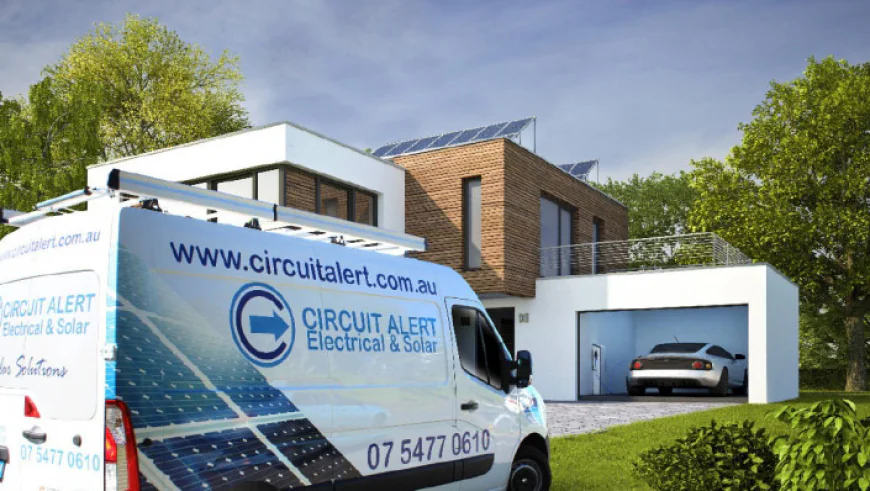 Top reasons you should install a solar system, consulting with solar panel providers