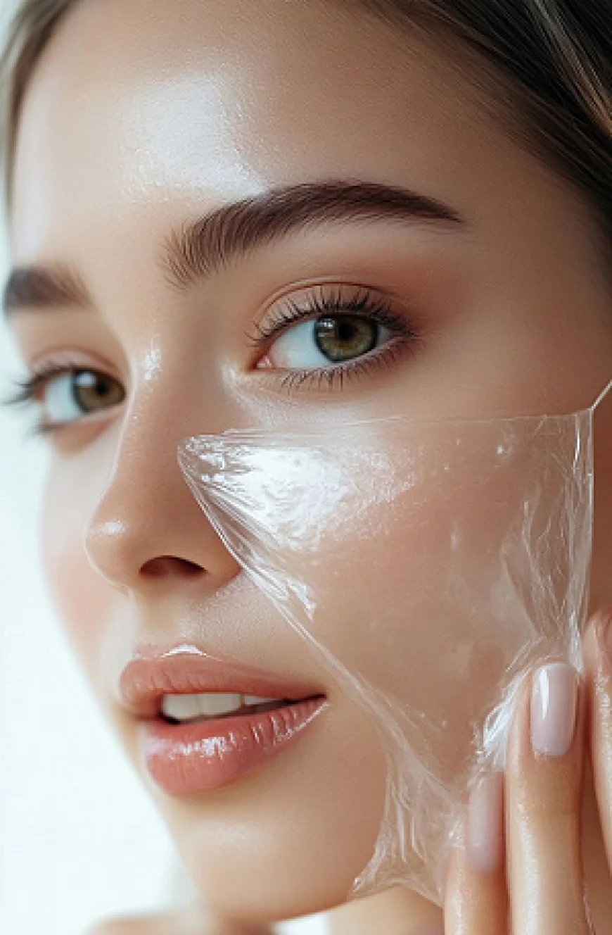 Chemical peels in Dubai: Transform Your Skin Effortlessly