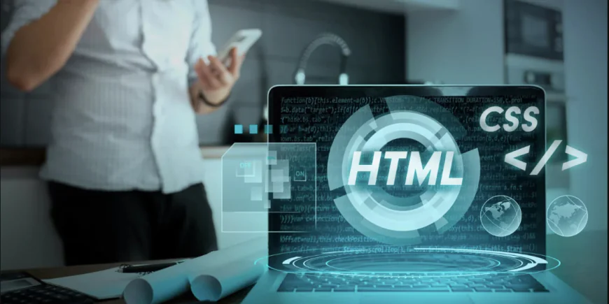 Design and Development Services That Bring Your Vision to Life