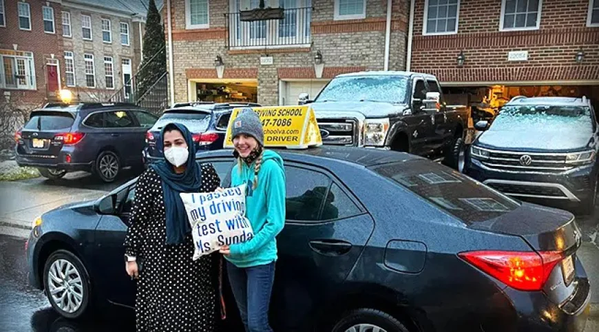 How to Choose the Right Driving School Arlington County for Your Needs