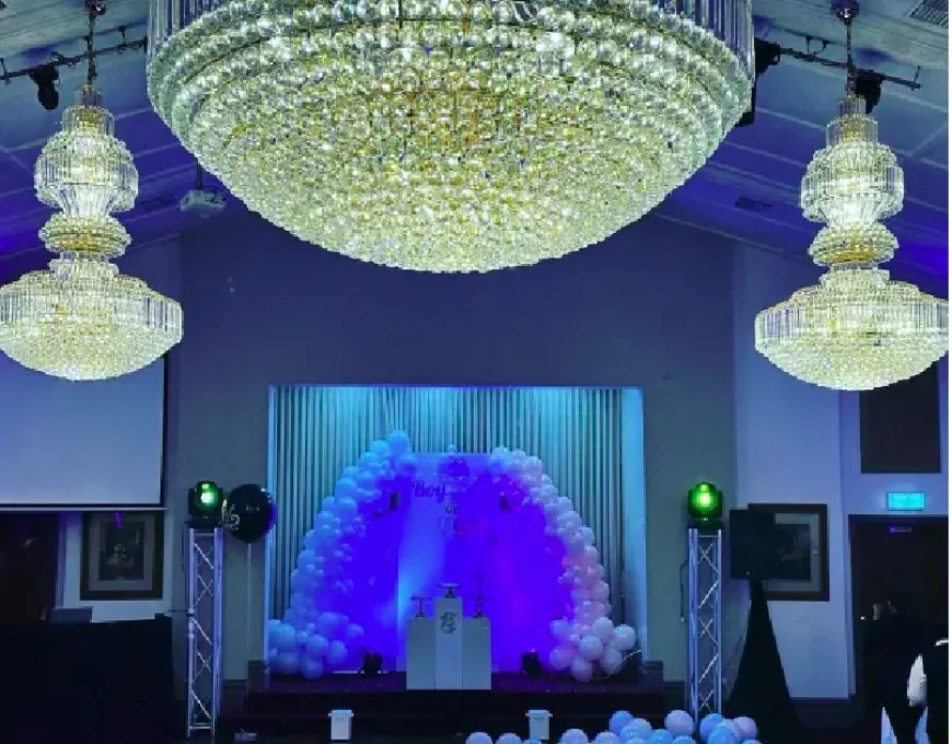 Flavors of Tradition: Exploring Authentic Indian Cuisine and Catering in Brunswick