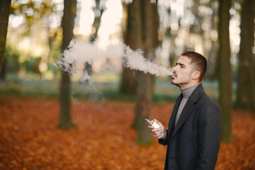 “The Psychology of Smoking: Why Breaking the Habit Is Harder Than It Seems”