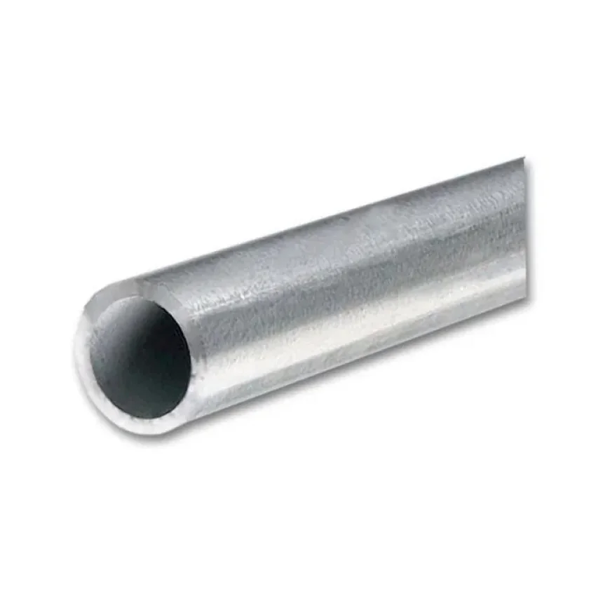 Galvanized Pipe Schedule (40) - 6 Inches: A Complete Guide | Bobco Metals