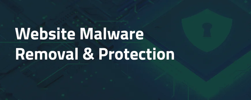 How Malware Removal Services Strengthen Your Network Infrastructure?