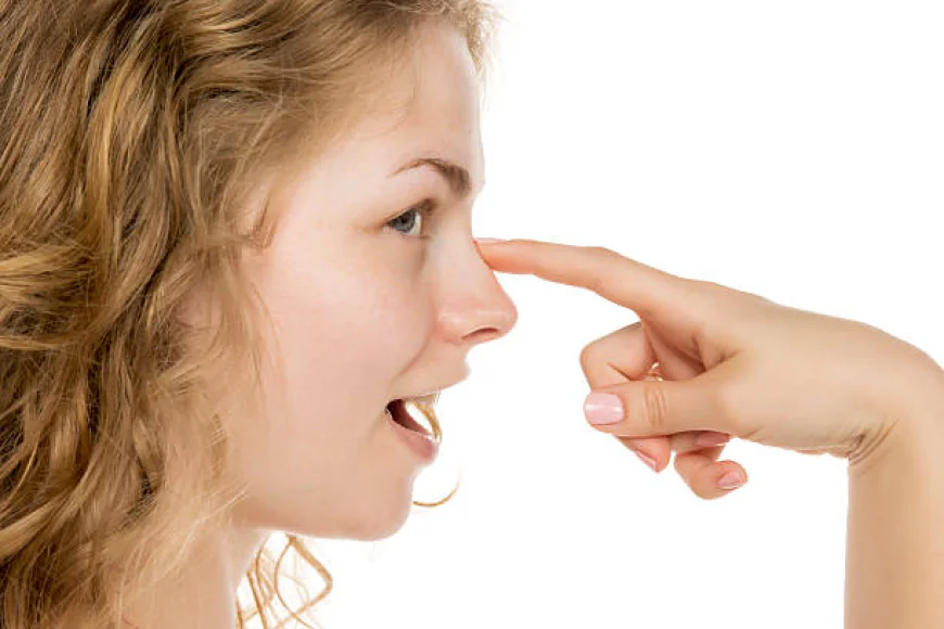 Rhinoplasty Recovery Essentials for a Comfortable Healing Process