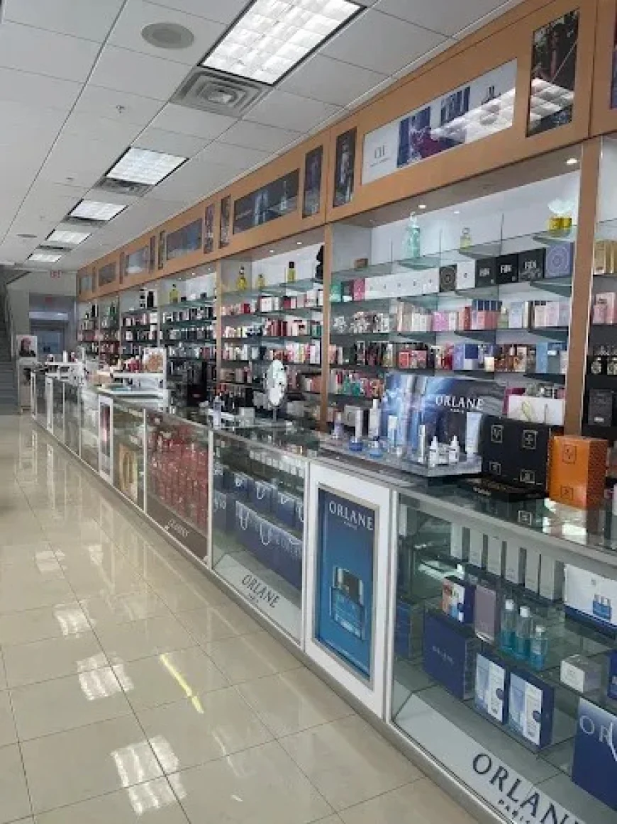 Best Long-Lasting Women’s Perfume for All-Day Freshness