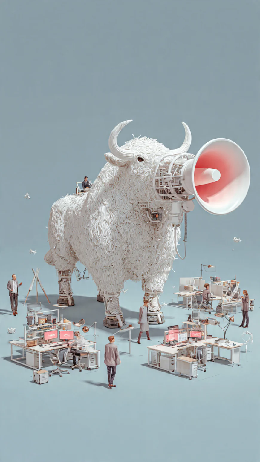 Where Bangalore Energy Meets Creative Courage - Creative advertising Agency