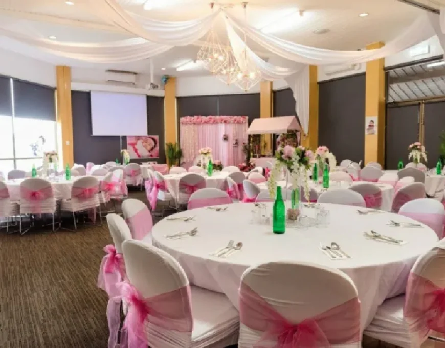 Find the Perfect Venue: Exceptional Functions Halls and Event Spaces Near You