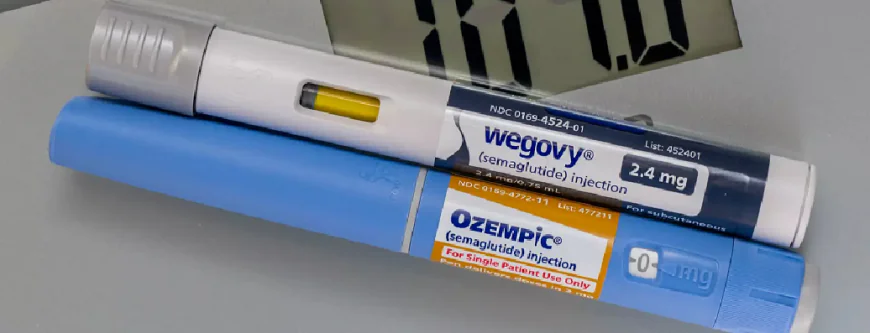 Wegovy or Ozempic: How to Decide for Weight Loss