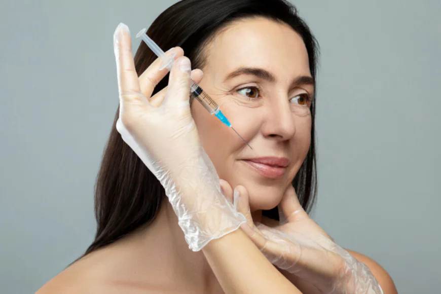 What Makes Dermal Fillers Effective for Anti-Aging?