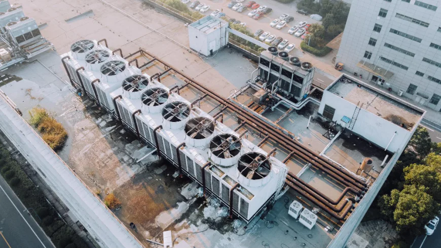 Common Problems with Commercial Cooking Equipment and How to Fix Them