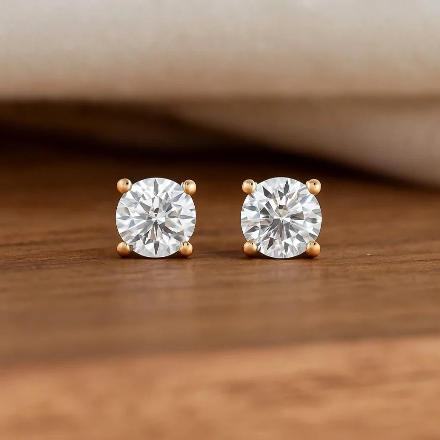 Daily Wear to Party Ready: Diamond Jewellery Under ₹30K for Every Occasion