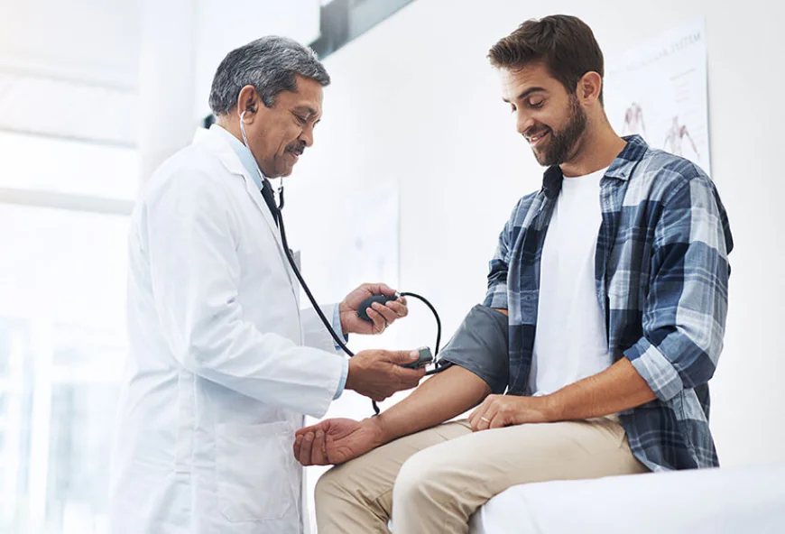 Urologist vs Fertility Specialist: Who Should You See First?