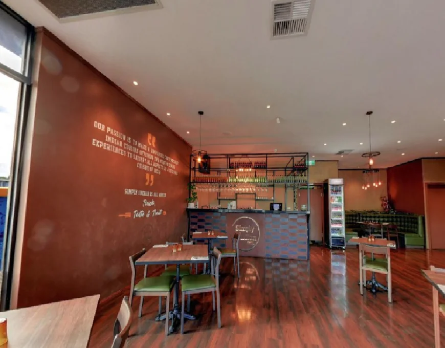 Discover Delicious Flavours at the Best Indian Restaurant in Granville