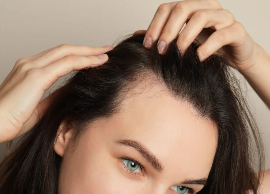 The Anti-Aging Hair Solution: Exosomes for Youthful, Thick Hair