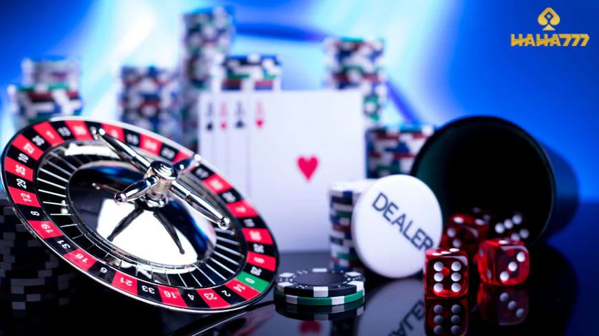 Complete Beginner Steps for aha 777 casino login