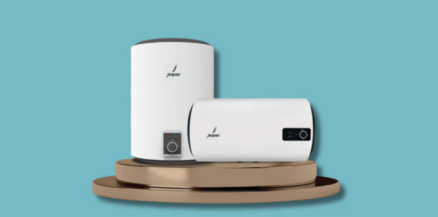 Water Heater 50 Liter Vs. 100 Liter: Which Is Best for UAE Home This Winter?