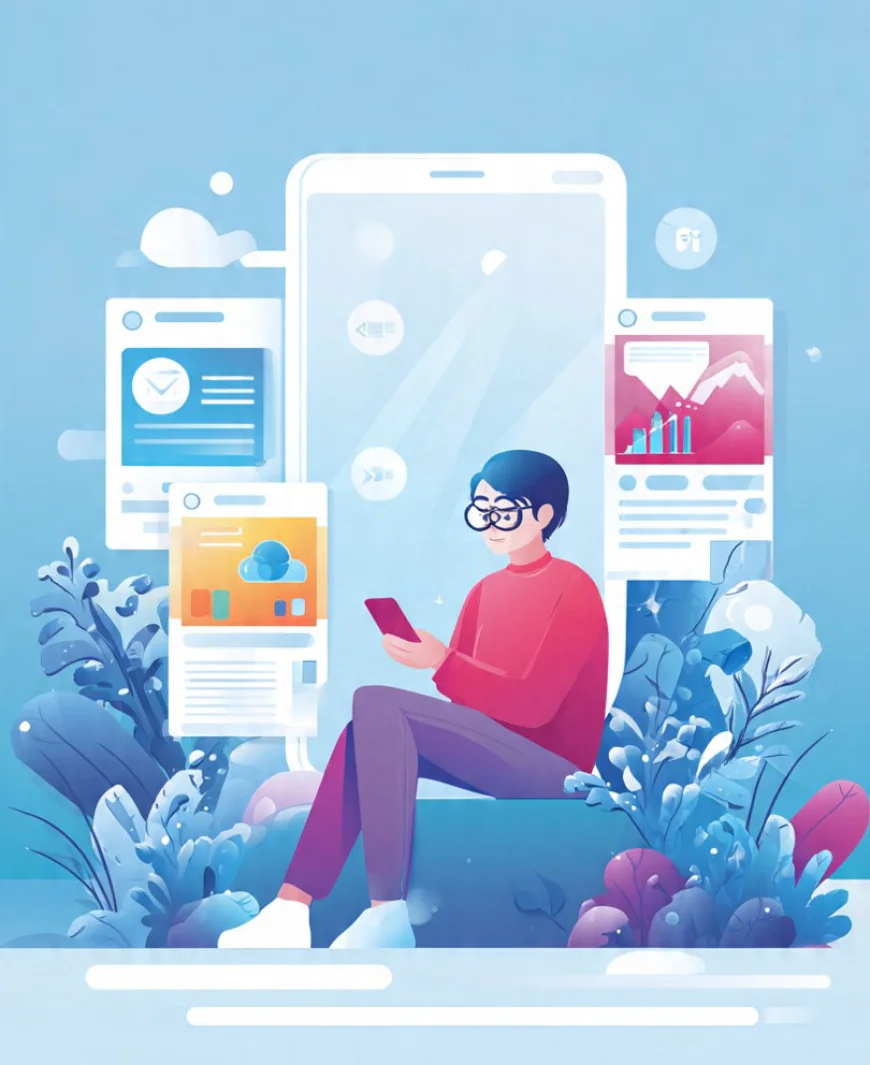 Settling Into The World Of Digital Media Solutions With Rohinie Media