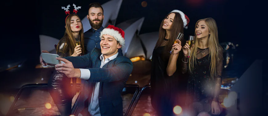 A Greener Christmas: Joyful Celebrations with a Sustainable Spark