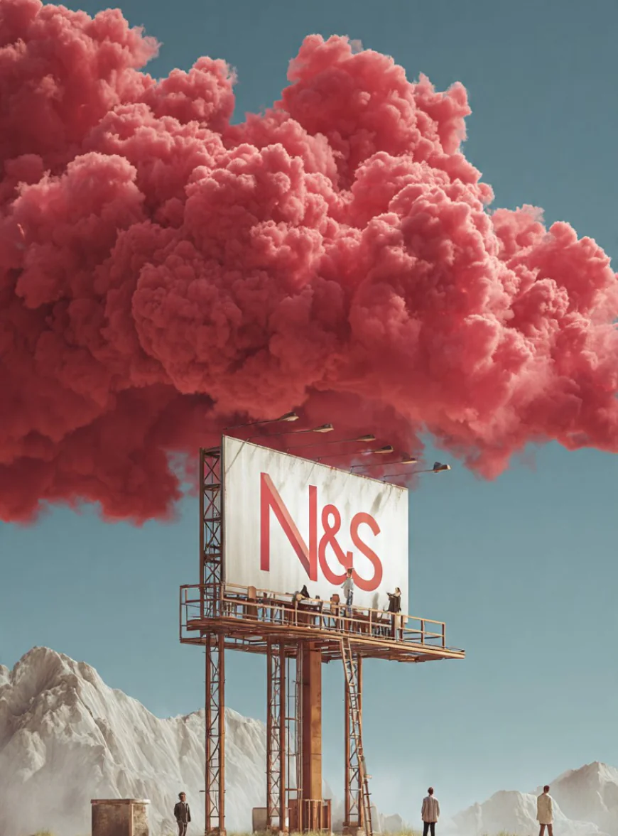 A stroll through the Coimbatore vibe for Creative advertising agency