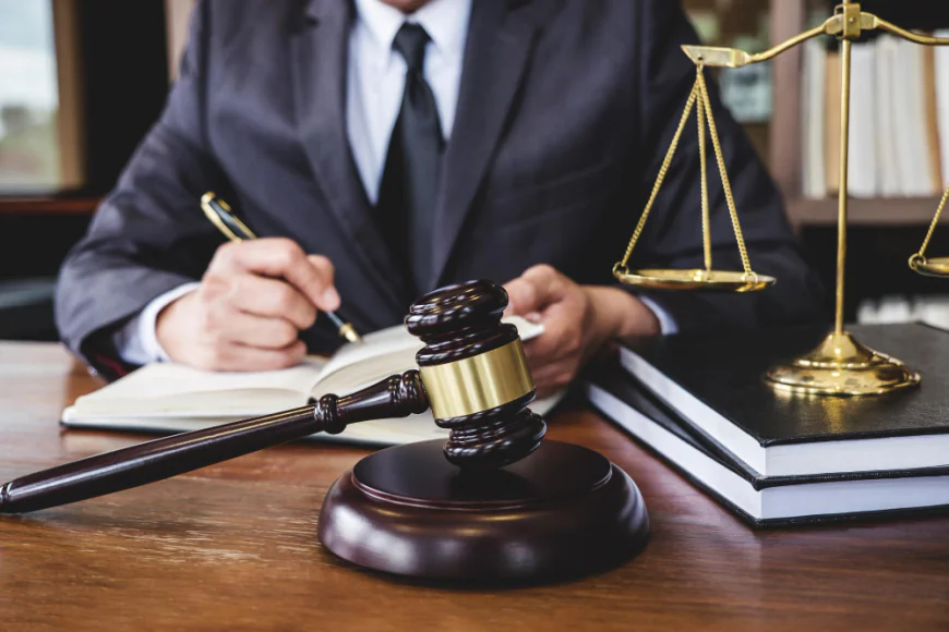 The Benefits of Hiring a Local Worcester Attorney