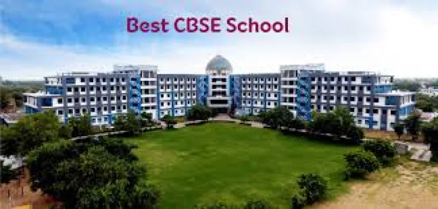 Discover Why Chaitanya School Ranks Among the “Best CBSE Schools Near Me”