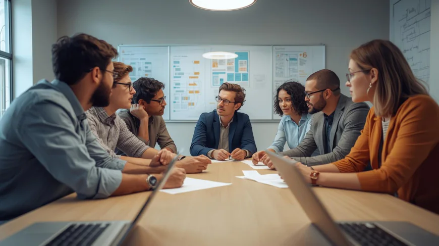 Future-Proof Your Business with a Leading Los Angeles Mobile App Development Company