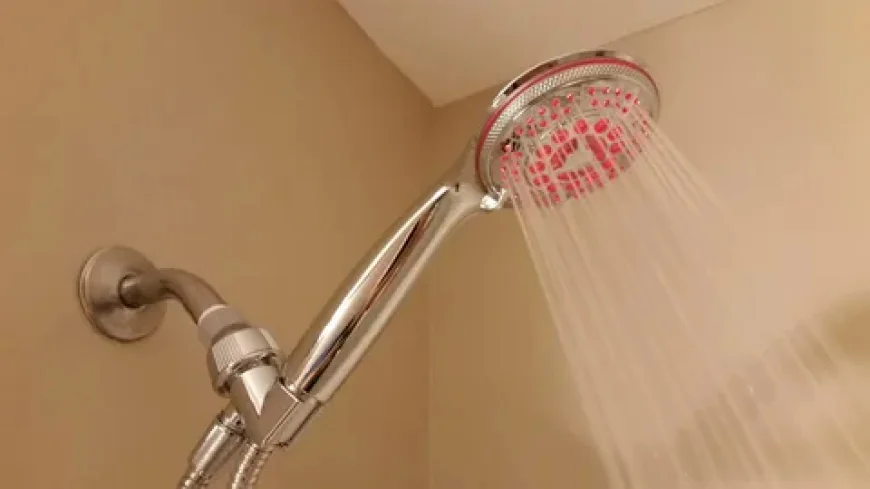 Common Shower Problems in Camden ME and How Experts Fix Them