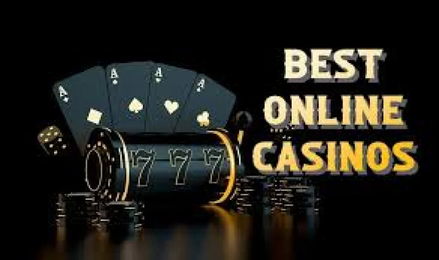Il Mondo dei Casinò Online nel 2025: Come Scegliere la Piattaforma Perfetta per Te