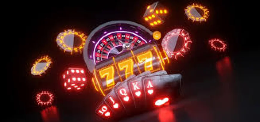 연령 인증 없는 카지노사이트의 장점과 위험 요소