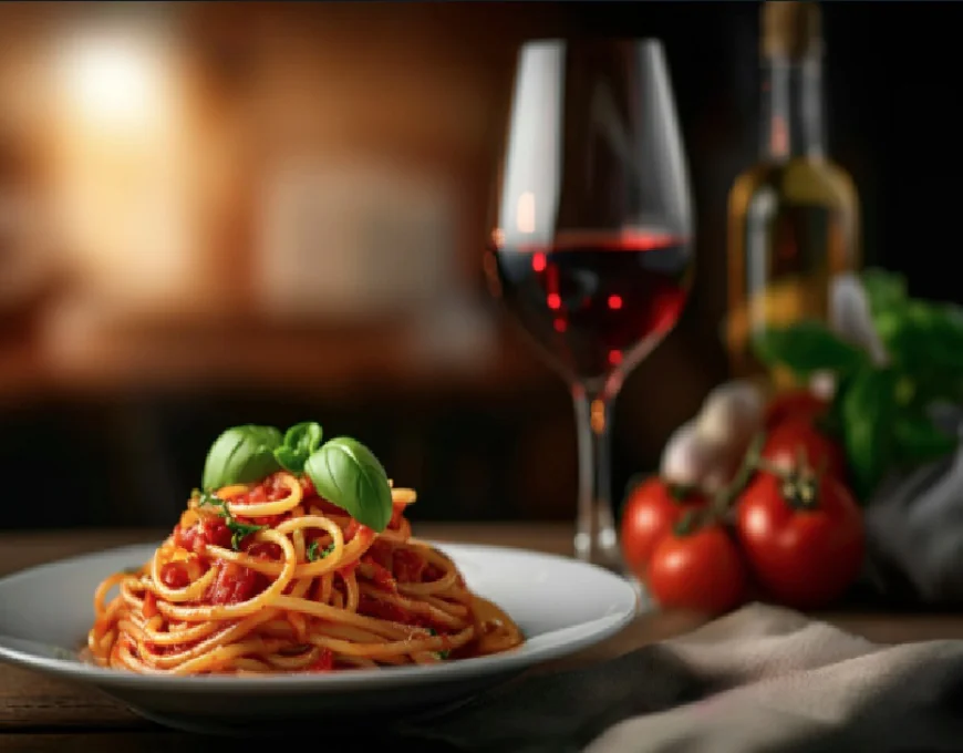 The Joy of Freshly Baked Pizza at Your Doorstep