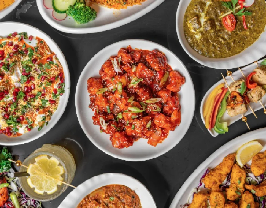 Savor Authentic Flavors with the Desi Rasoi Surrey Menu Experience