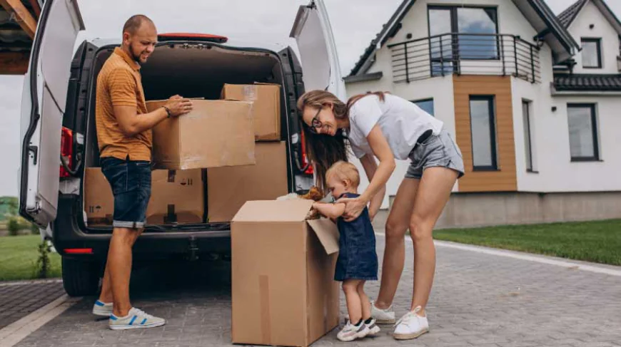 How to Compare Long Distance Movers and Pick the Best One