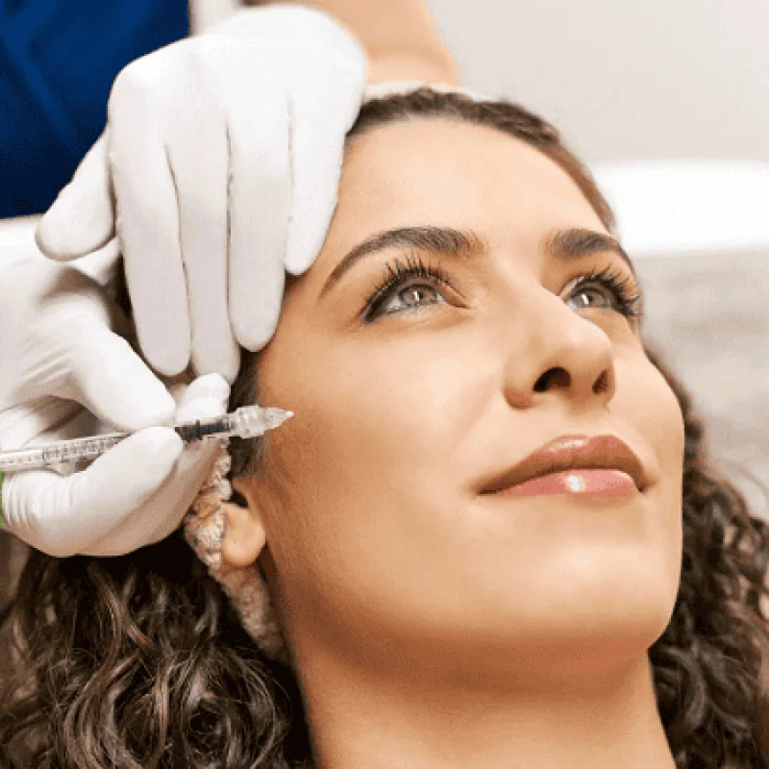 Body Fillers for Scar Improvement: A Quick Guide