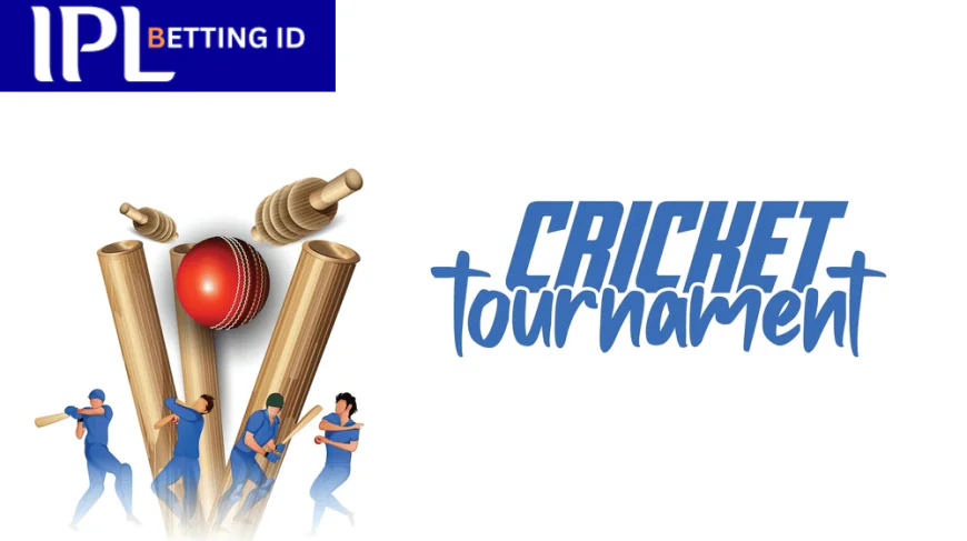 ipl cricket id