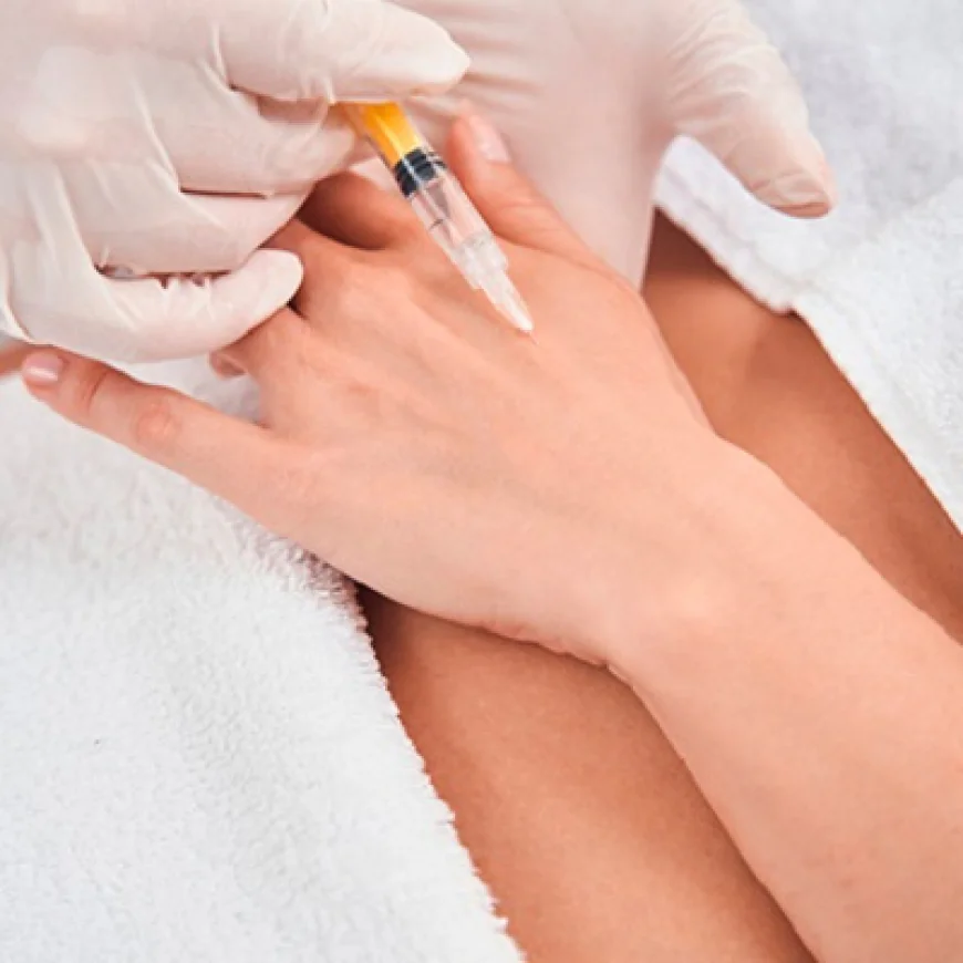 How Technology Is Improving Modern Body Fillers