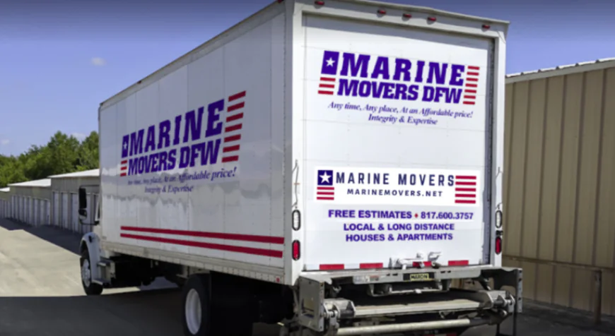 Stress-Free Relocations Rise with Long-Distance Moving Service