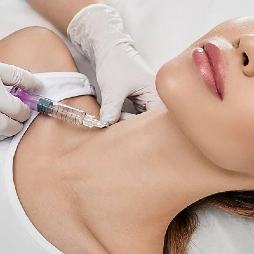 What Makes Body Fillers Safe for Beginners