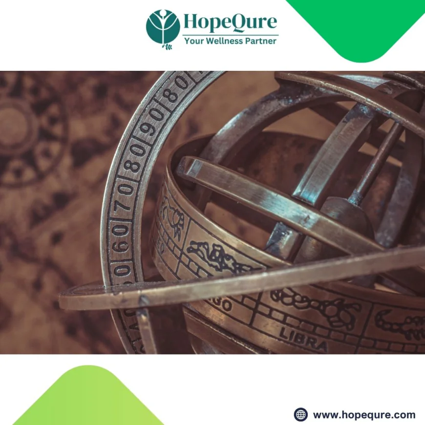 Vedic Astrology Consultation Online: Your Guide to Accurate Guidance with HopeQure Astrology Experts