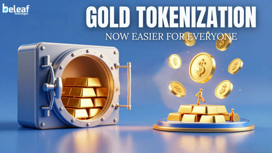 The Shift That’s Making Gold More Accessible Than Ever Before