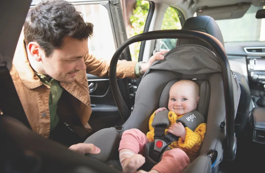 Heathrow Airport Taxi Transfer With Kids - Stress-Free Family Travel Tips