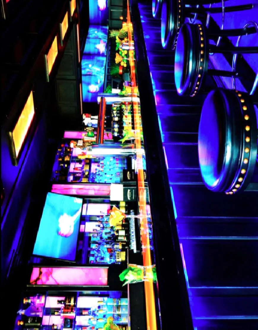 Best Dinner Spots and Karaoke Fun Near You