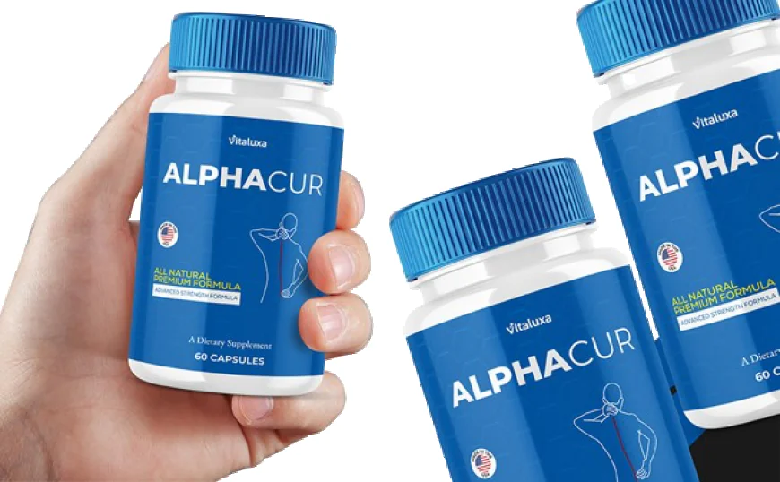 Why Alphacur Is Gaining Attention in Modern Wellness