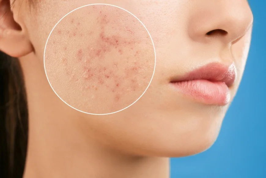 How to Prepare for Acne Removal in Dubai
