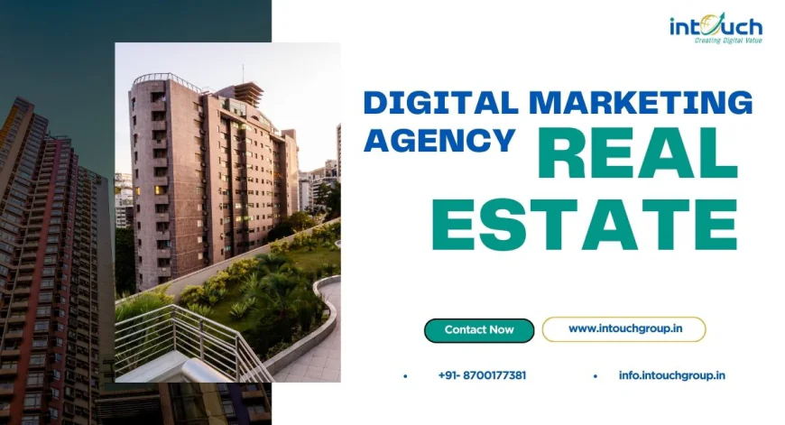 Digital Marketing Campaigns That Generate Property Leads